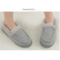 Autumn and winter bags with soft soles maternal shoes thick soles waterproof non-slip thick wool cotton shoes